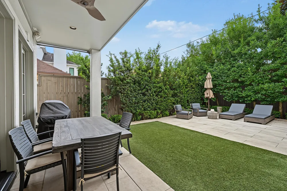 3110 Plumb West University Place, TX 77005