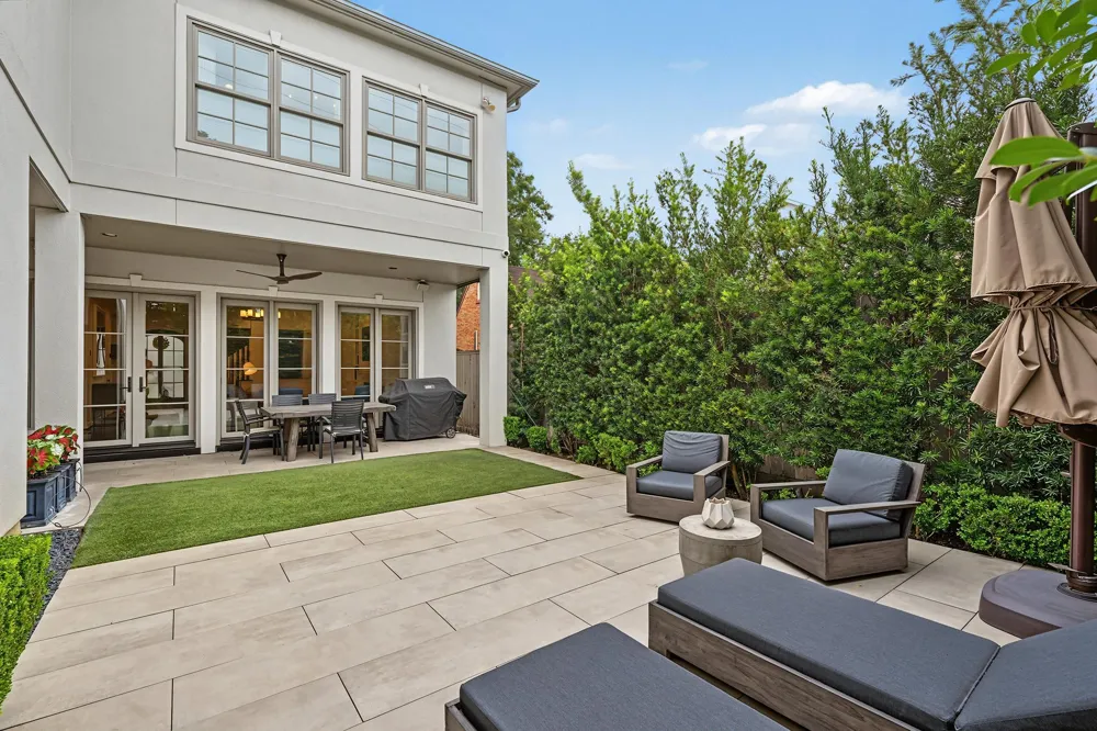 3110 Plumb West University Place, TX 77005