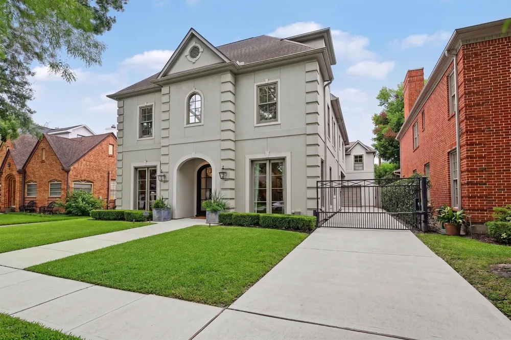 3110 Plumb West University Place, TX 77005