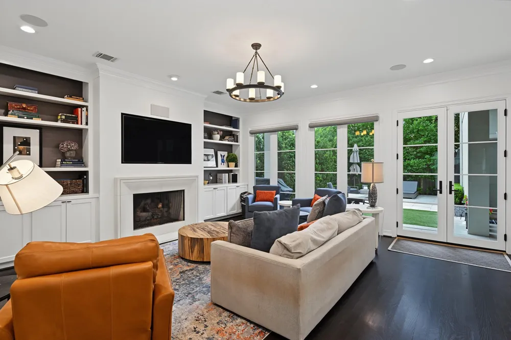 3110 Plumb West University Place, TX 77005