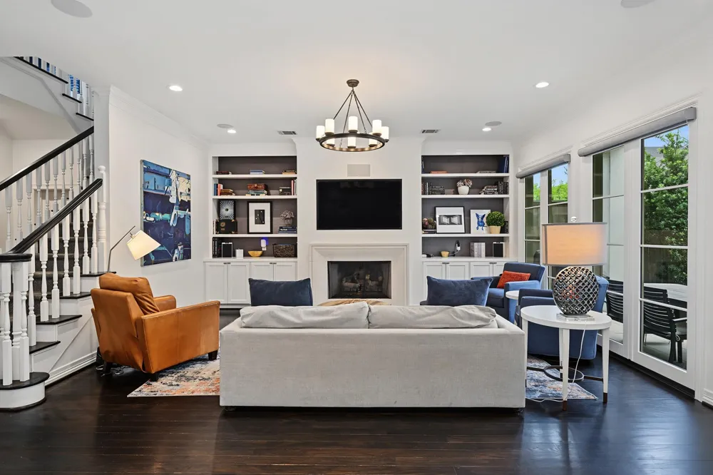 3110 Plumb West University Place, TX 77005