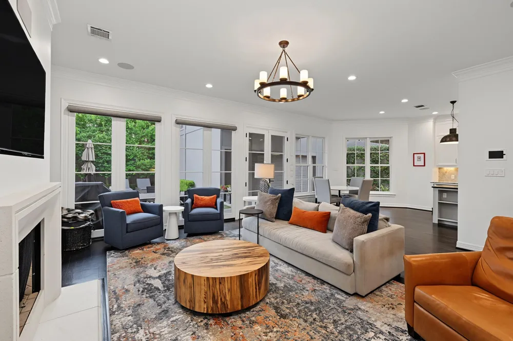 3110 Plumb West University Place, TX 77005