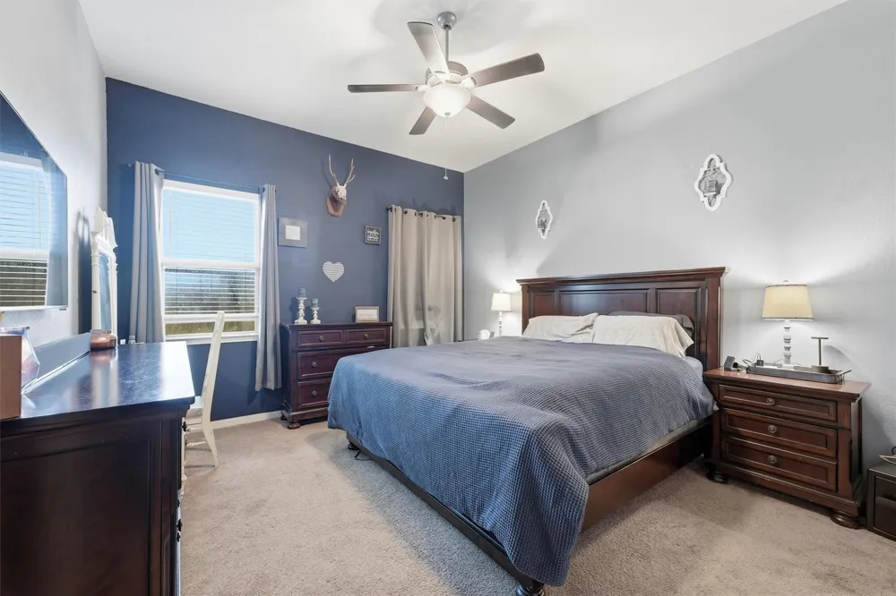 138 Bayside Crossing Drive La Porte, TX 77571