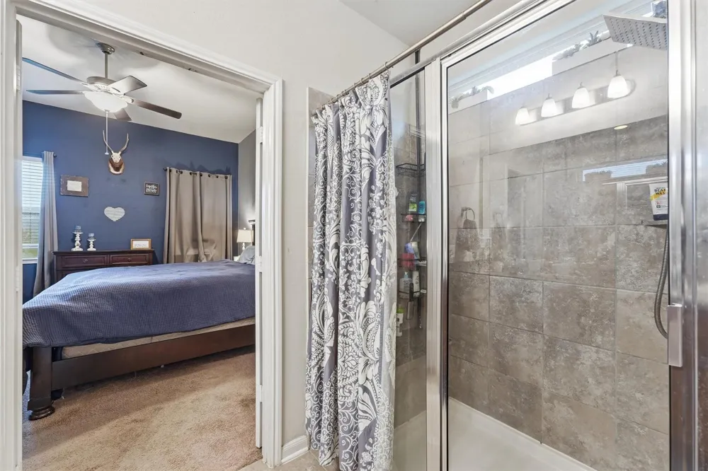 138 Bayside Crossing Drive La Porte, TX 77571