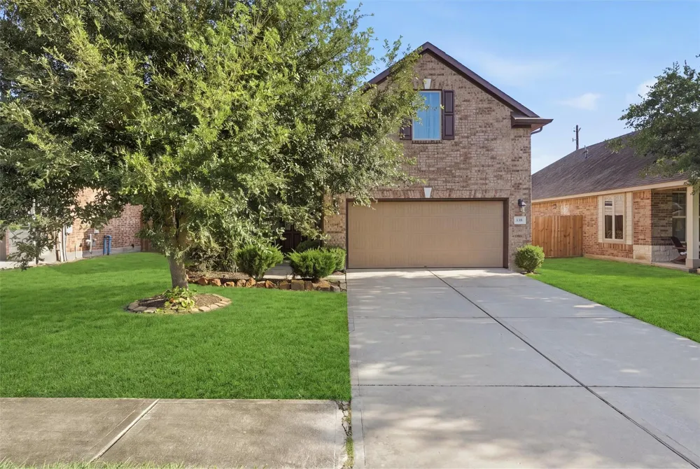 138 Bayside Crossing Drive La Porte, TX 77571