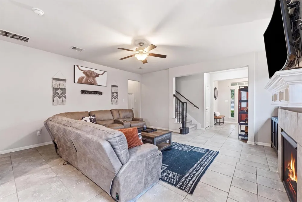 138 Bayside Crossing Drive La Porte, TX 77571