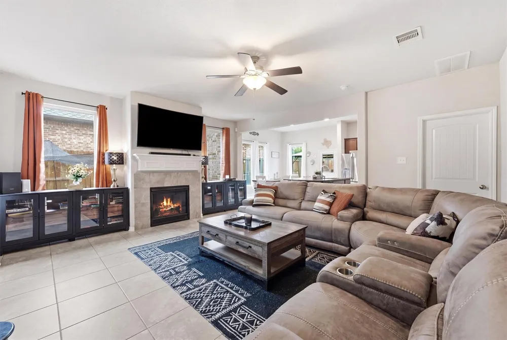 138 Bayside Crossing Drive La Porte, TX 77571