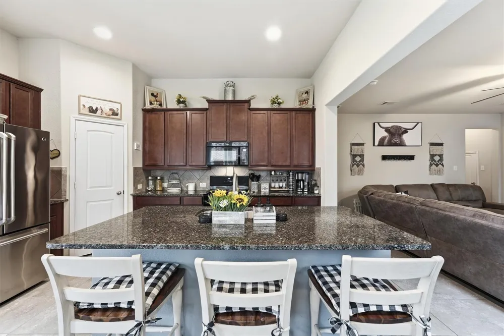 138 Bayside Crossing Drive La Porte, TX 77571