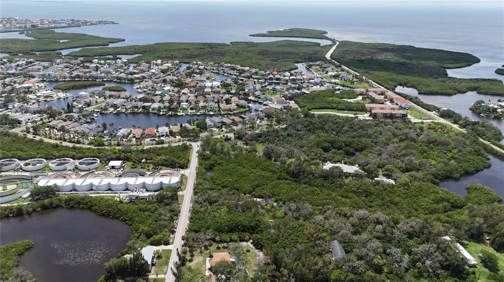 MAIN STREET New Port Richey, FL 34652