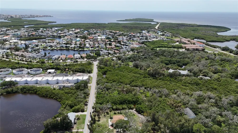 MAIN STREET New Port Richey, FL 34652