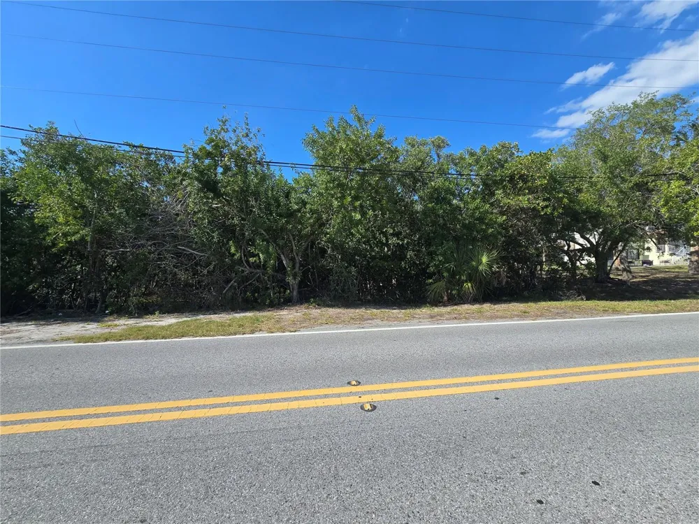 MAIN STREET New Port Richey, FL 34652