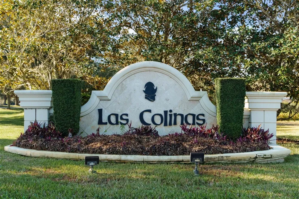 9939 SANTA BARBARA COURT Howey In The Hills, FL 34737