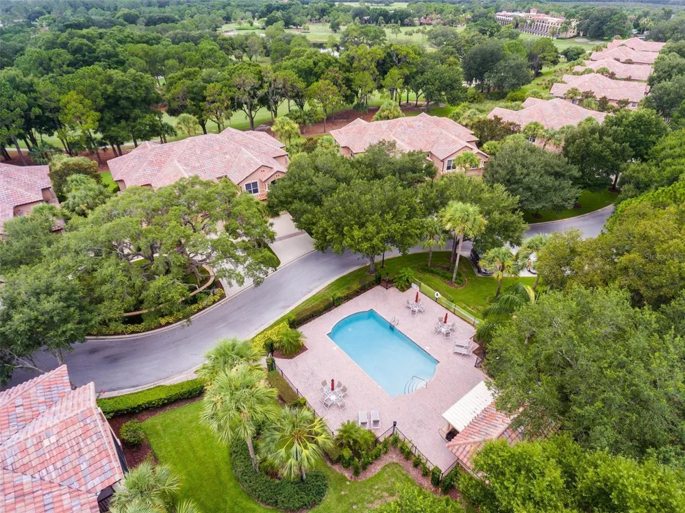 9939 SANTA BARBARA COURT Howey In The Hills, FL 34737