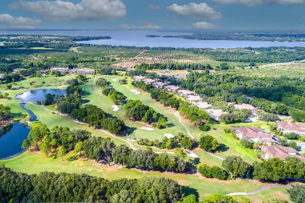 9939 SANTA BARBARA COURT Howey In The Hills, FL 34737