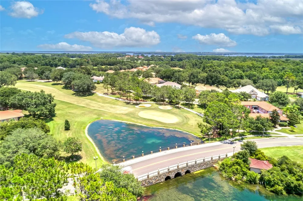 9939 SANTA BARBARA COURT Howey In The Hills, FL 34737