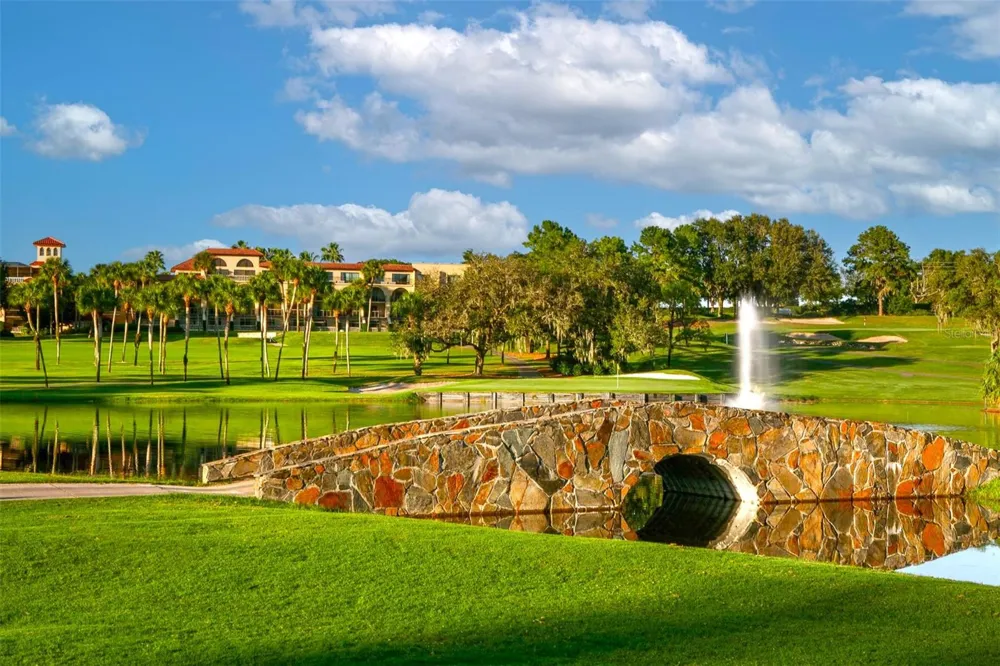 9939 SANTA BARBARA COURT Howey In The Hills, FL 34737