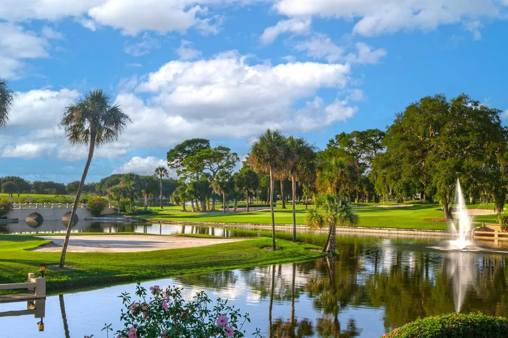 9939 SANTA BARBARA COURT Howey In The Hills, FL 34737