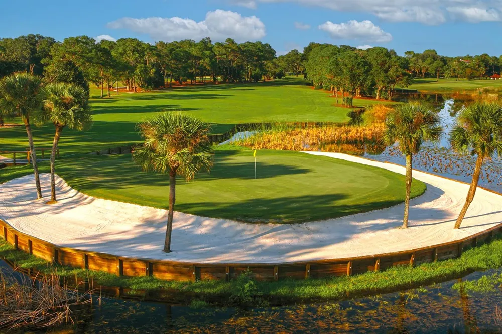 9939 SANTA BARBARA COURT Howey In The Hills, FL 34737