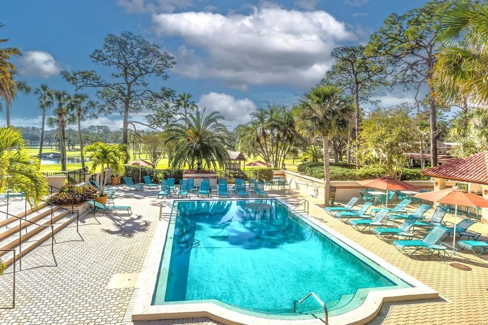 9939 SANTA BARBARA COURT Howey In The Hills, FL 34737