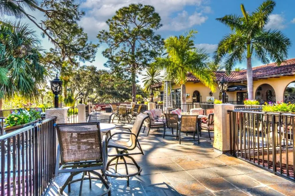 9939 SANTA BARBARA COURT Howey In The Hills, FL 34737