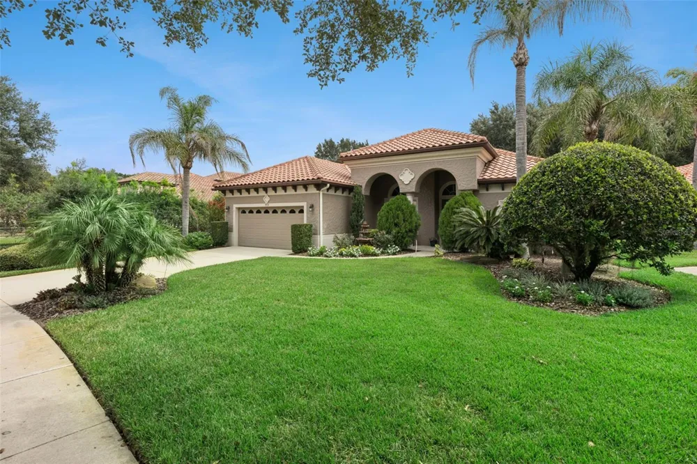 9939 SANTA BARBARA COURT Howey In The Hills, FL 34737