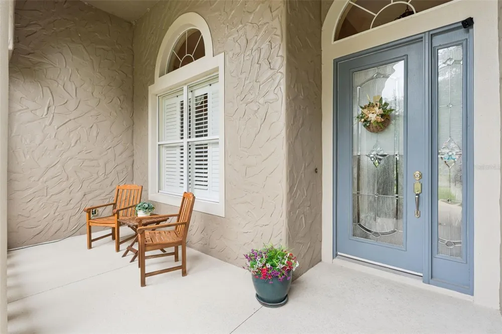 9939 SANTA BARBARA COURT Howey In The Hills, FL 34737