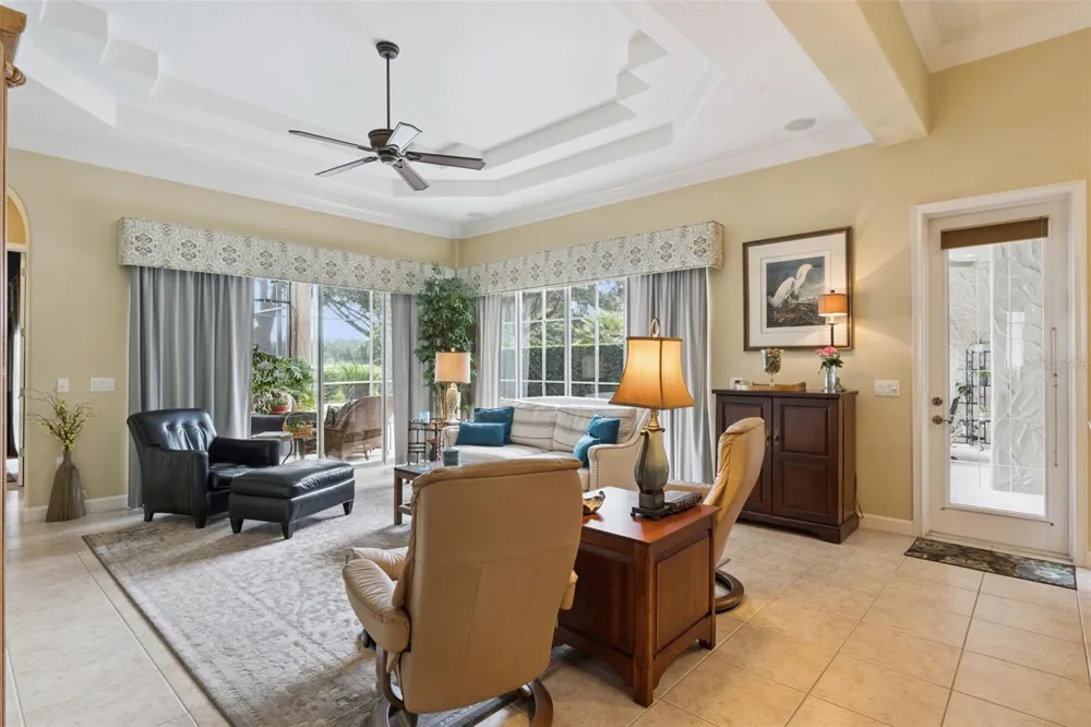 9939 SANTA BARBARA COURT Howey In The Hills, FL 34737