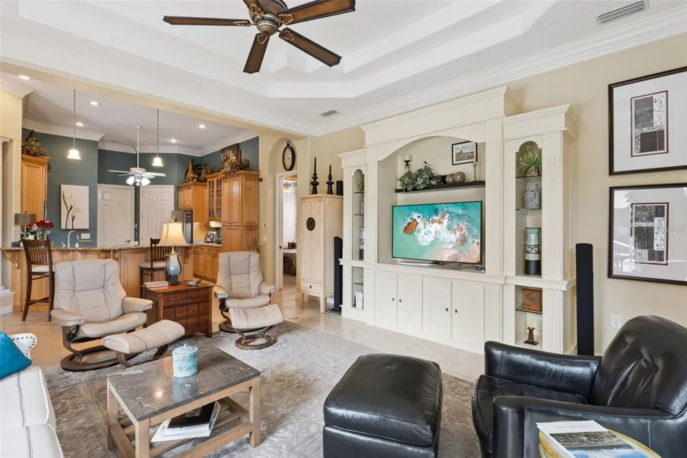 9939 SANTA BARBARA COURT Howey In The Hills, FL 34737