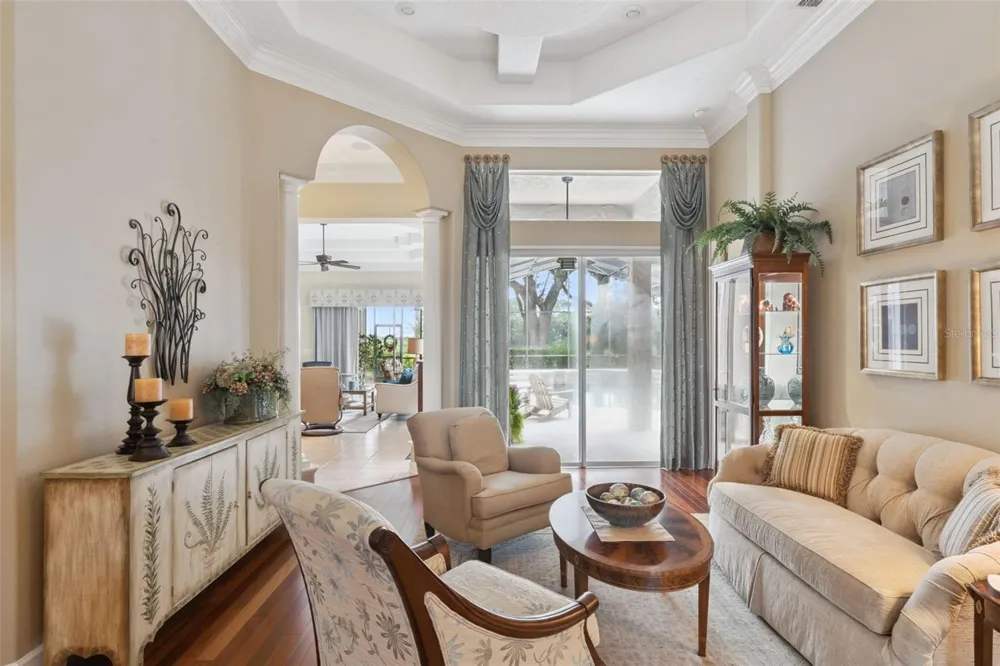 9939 SANTA BARBARA COURT Howey In The Hills, FL 34737