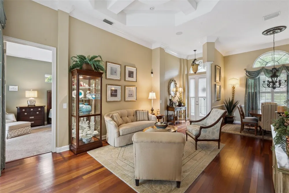 9939 SANTA BARBARA COURT Howey In The Hills, FL 34737