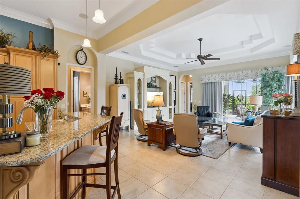 9939 SANTA BARBARA COURT Howey In The Hills, FL 34737