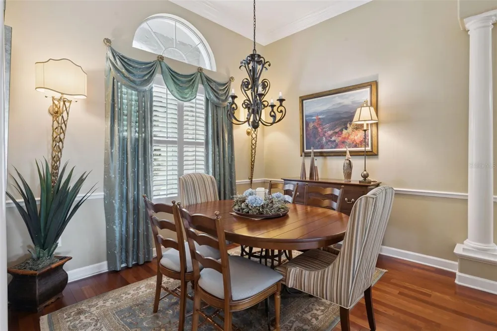 9939 SANTA BARBARA COURT Howey In The Hills, FL 34737