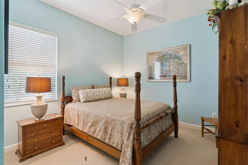 9939 SANTA BARBARA COURT Howey In The Hills, FL 34737