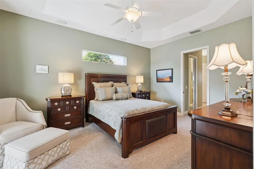 9939 SANTA BARBARA COURT Howey In The Hills, FL 34737