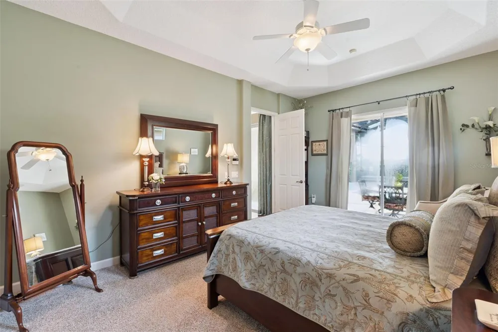 9939 SANTA BARBARA COURT Howey In The Hills, FL 34737