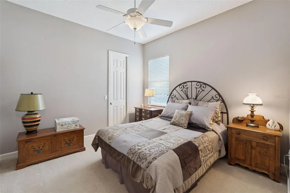 9939 SANTA BARBARA COURT Howey In The Hills, FL 34737