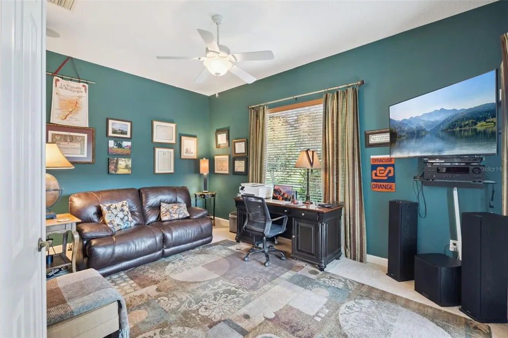 9939 SANTA BARBARA COURT Howey In The Hills, FL 34737