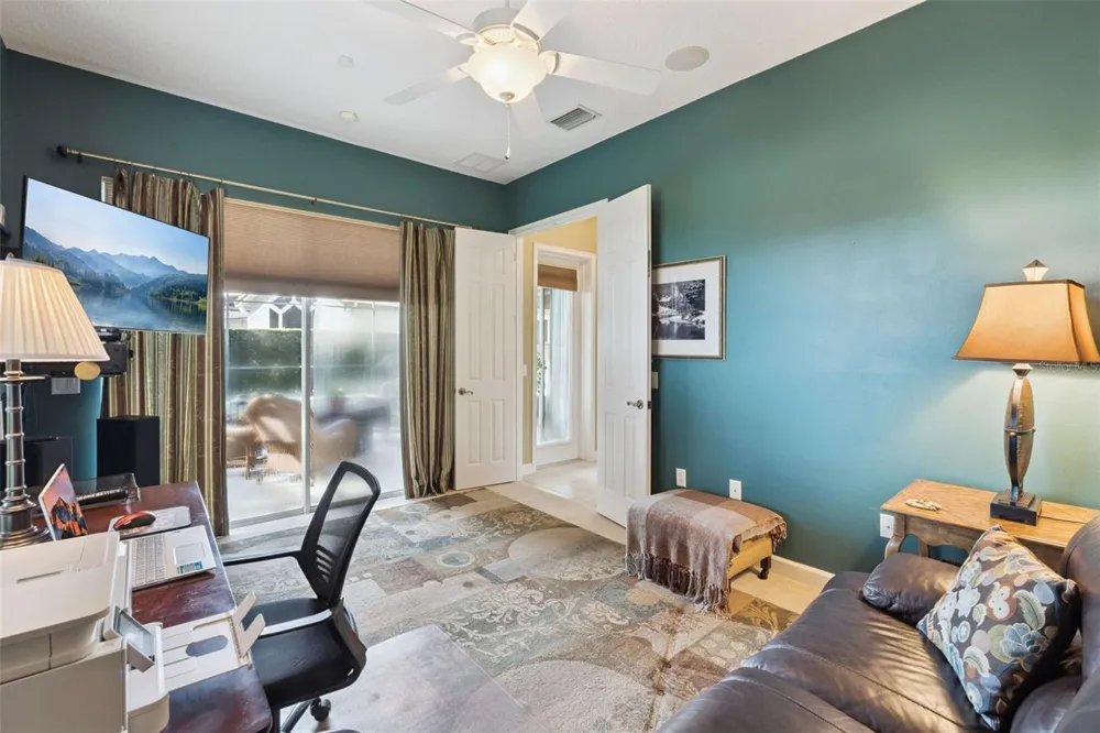 9939 SANTA BARBARA COURT Howey In The Hills, FL 34737