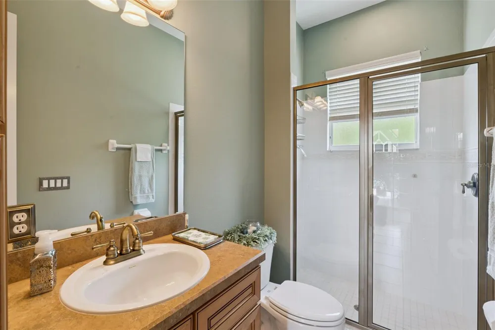 9939 SANTA BARBARA COURT Howey In The Hills, FL 34737