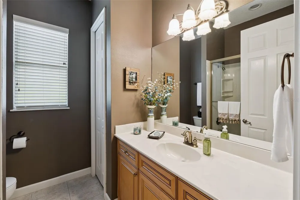 9939 SANTA BARBARA COURT Howey In The Hills, FL 34737