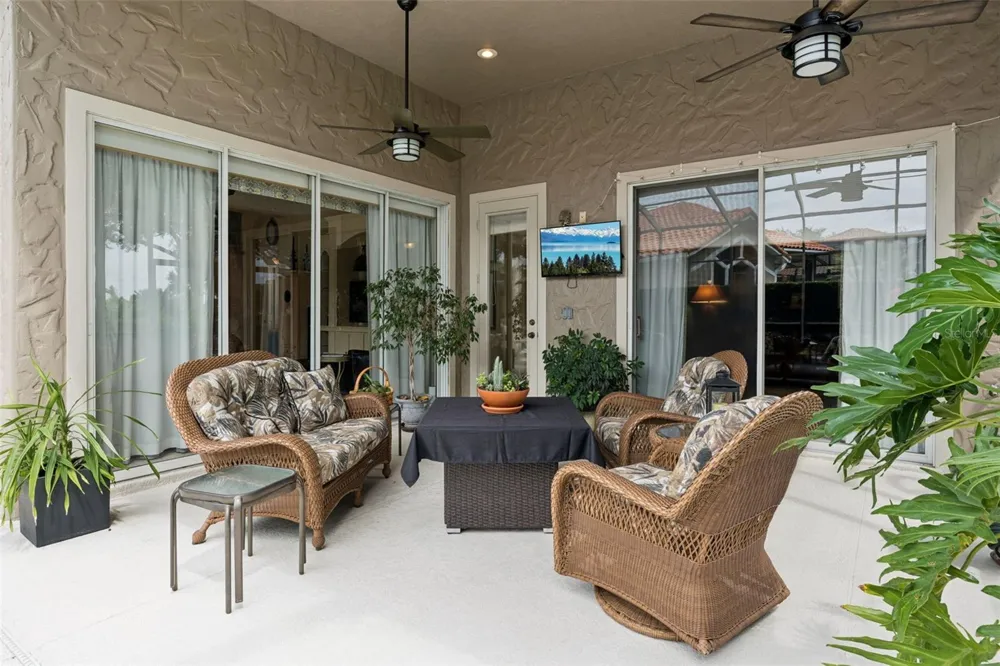 9939 SANTA BARBARA COURT Howey In The Hills, FL 34737