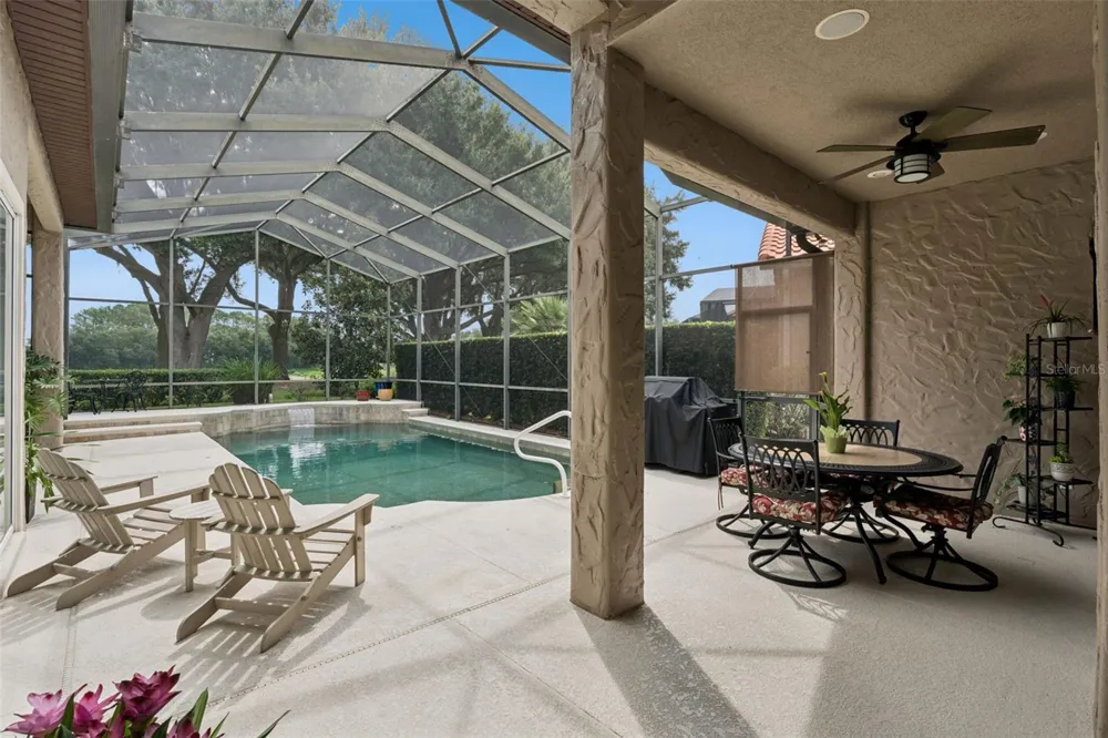 9939 SANTA BARBARA COURT Howey In The Hills, FL 34737