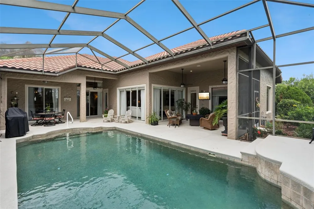 9939 SANTA BARBARA COURT Howey In The Hills, FL 34737