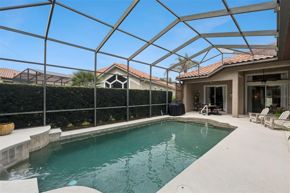 9939 SANTA BARBARA COURT Howey In The Hills, FL 34737