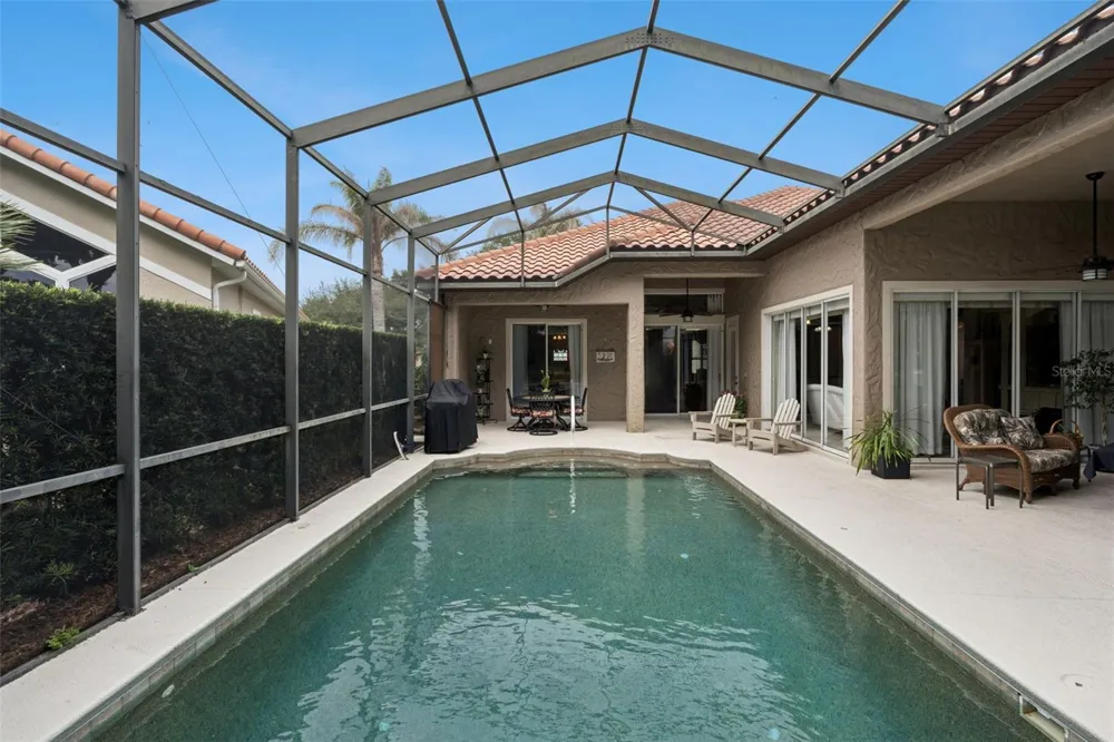 9939 SANTA BARBARA COURT Howey In The Hills, FL 34737