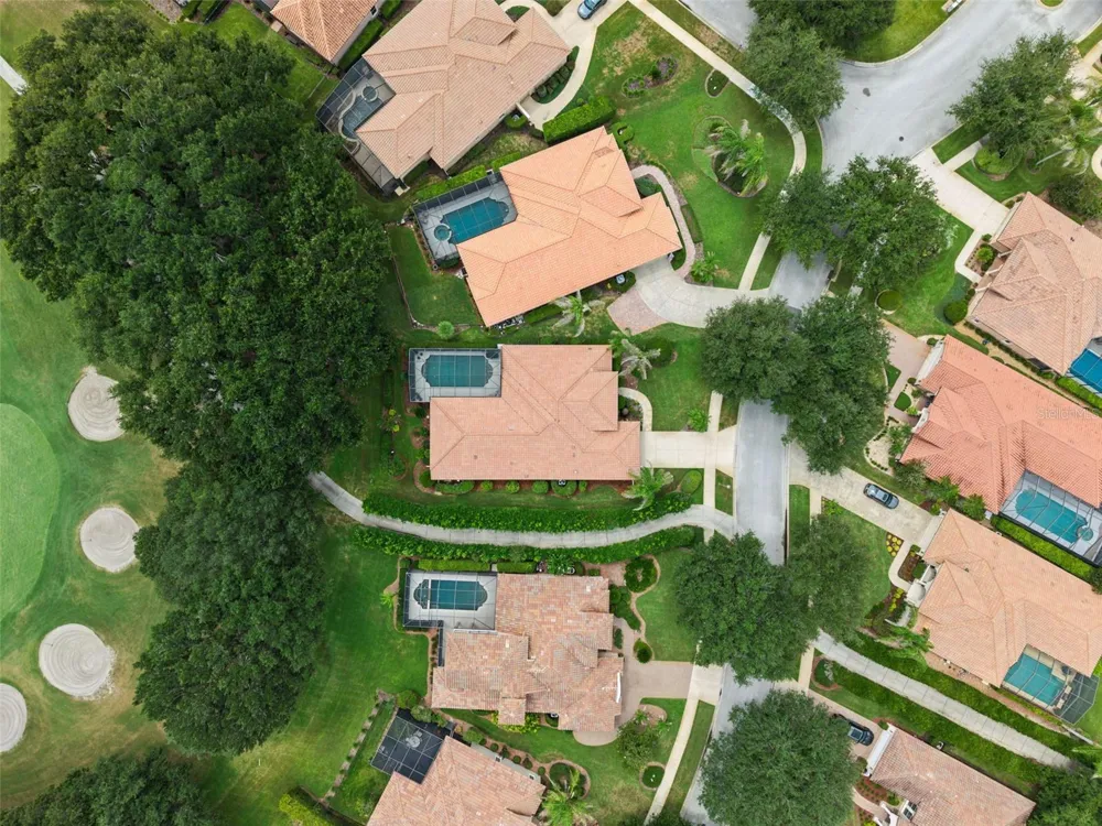 9939 SANTA BARBARA COURT Howey In The Hills, FL 34737