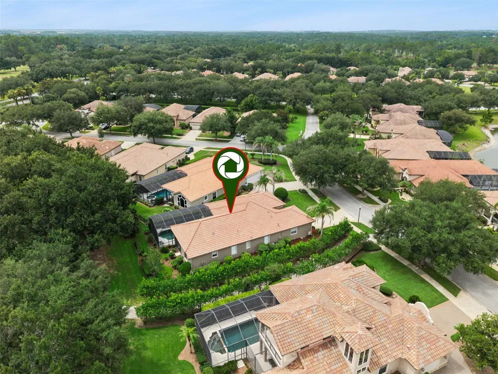9939 SANTA BARBARA COURT Howey In The Hills, FL 34737
