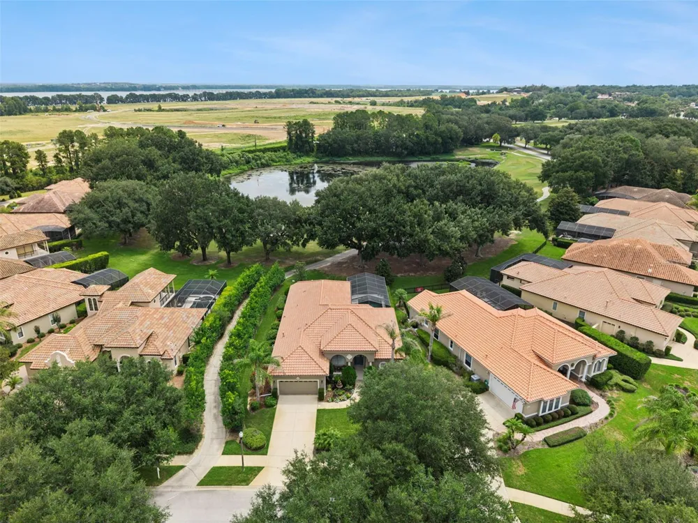 9939 SANTA BARBARA COURT Howey In The Hills, FL 34737