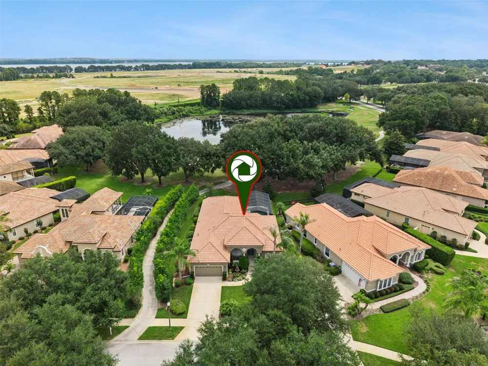 9939 SANTA BARBARA COURT Howey In The Hills, FL 34737