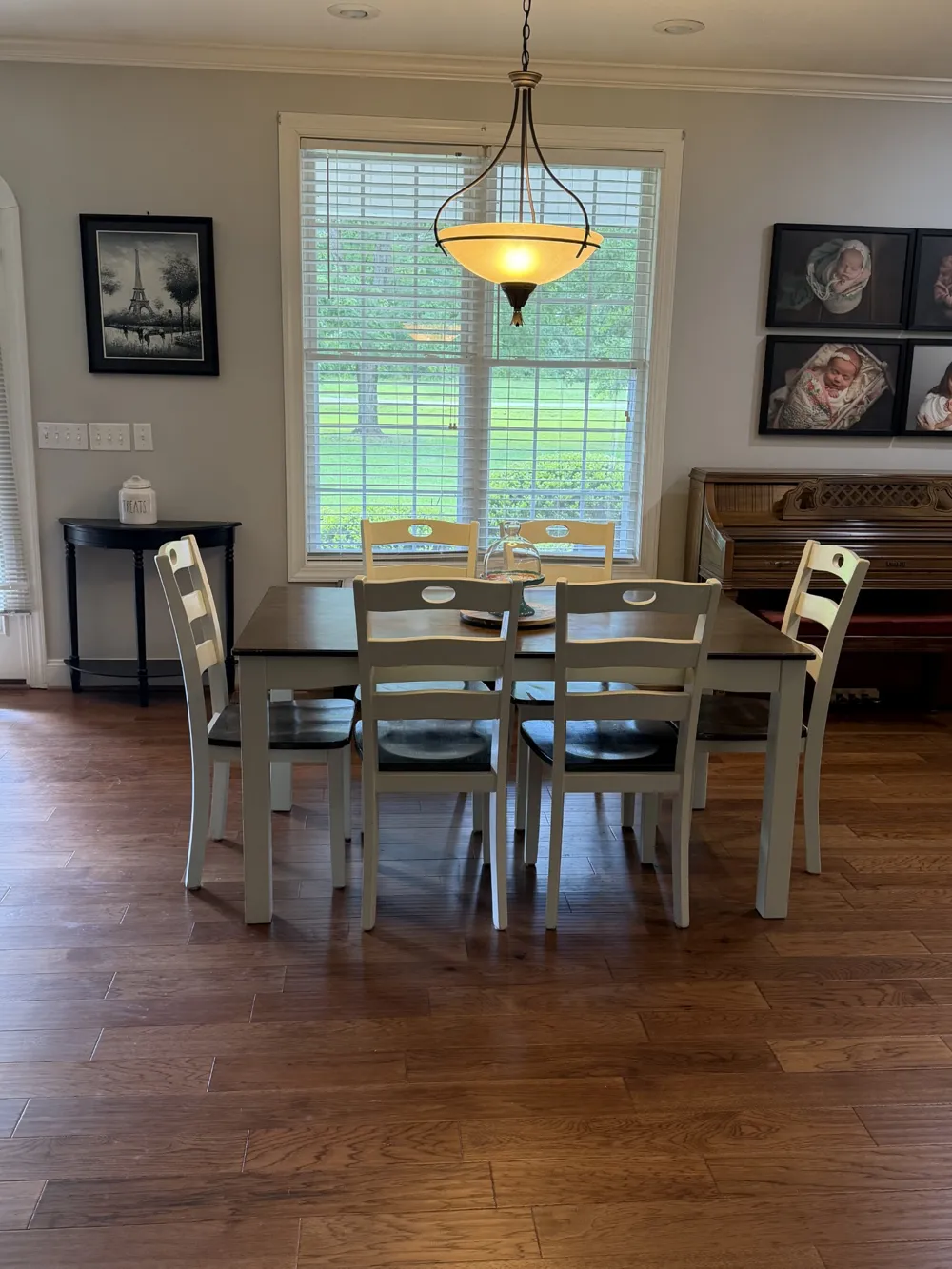 390 Carmen Dr Paris, TN 38242